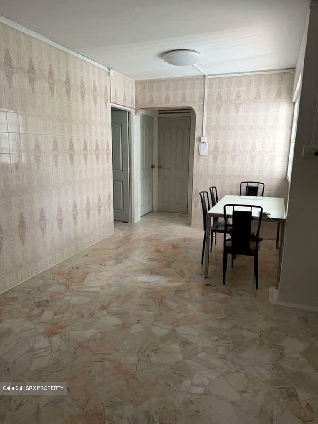 Blk 102 Bukit Purmei Road (Bukit Merah), HDB 4 Rooms #552496351